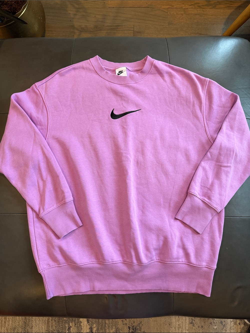 Nike Sportswear Women’s Phoenix Fleece Medium